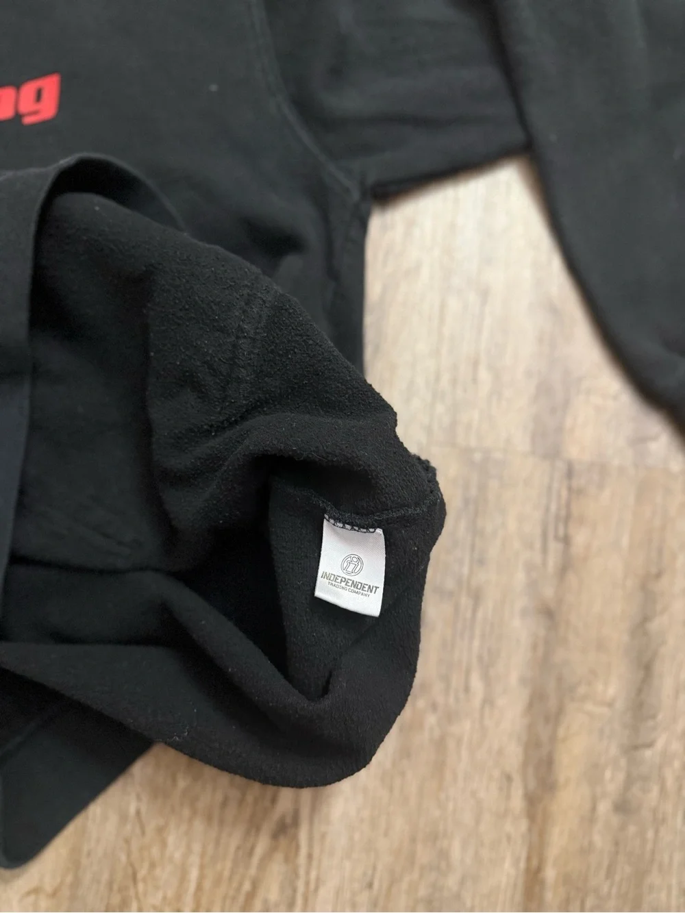 Factory Effex Youth Honda Racing Hoodie